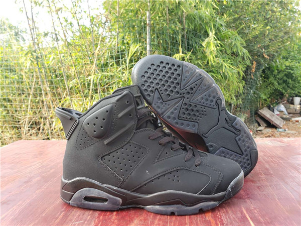 Men's Running Weapon Super Quality Air Jordan 6 Shoes 017